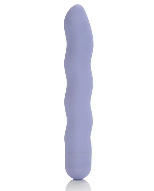 Vibrators First Time First Time Power Swirl Vibrator Purple