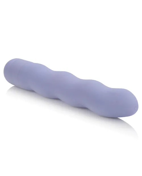 Vibrators First Time First Time Power Swirl Vibrator Purple