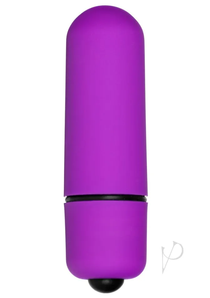 Vibrators Me You Us ME YOU US Bliss Bullet Vibrator Purple