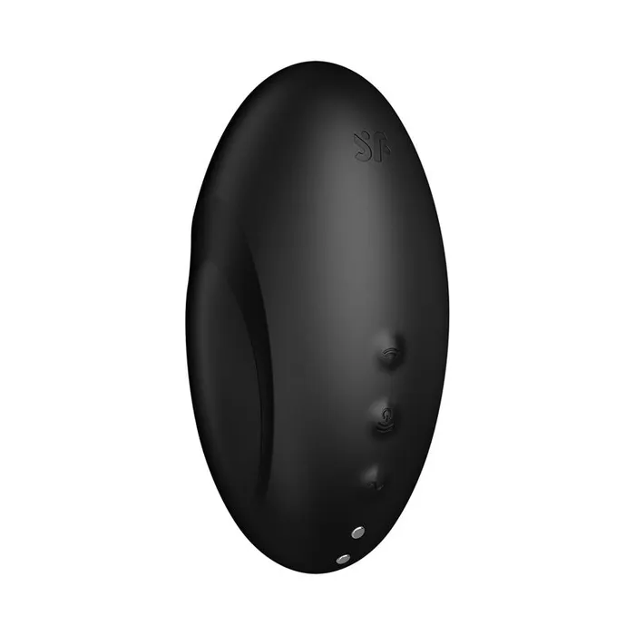 Vibrators Wild Night Fantasies Satisfyer Vulva Lover 3 Air Pulse Clitoral Stimulator