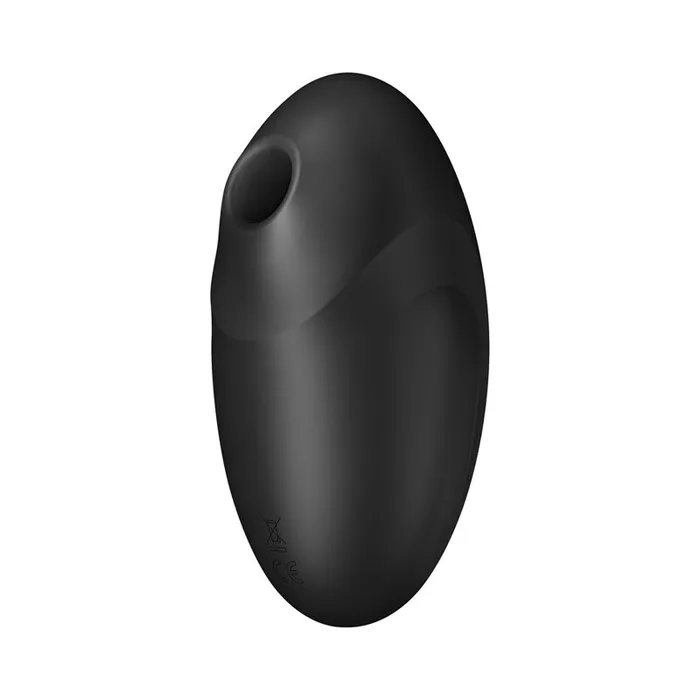 Vibrators Wild Night Fantasies Satisfyer Vulva Lover 3 Air Pulse Clitoral Stimulator