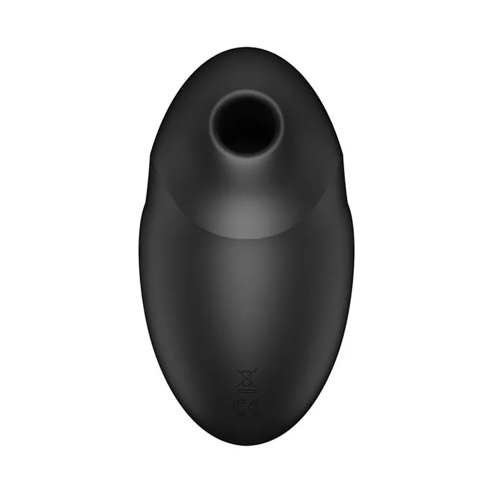 Vibrators Wild Night Fantasies Satisfyer Vulva Lover 3 Air Pulse Clitoral Stimulator