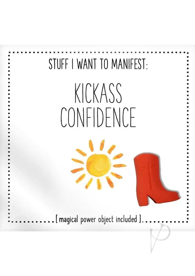 Warm Human Vibrators Warm Human Kickass Confidence