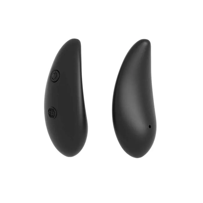 Wild Night Fantasies Anal Anal Fantasy Collection Remote Control Silicone Plug