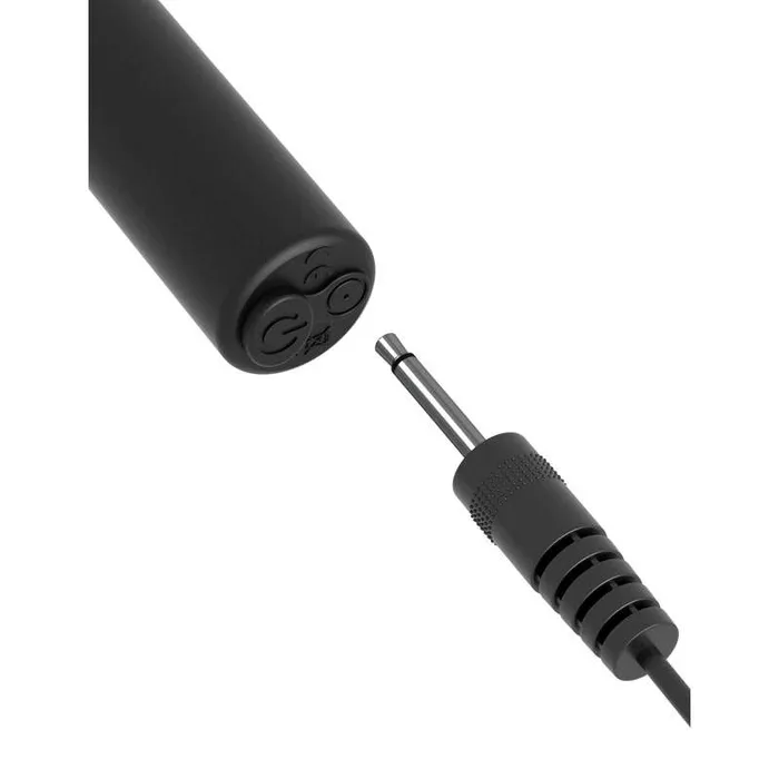 Wild Night Fantasies Anal Anal Fantasy Collection Remote Control Silicone Plug