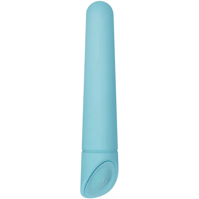 Wild Night Fantasies Female Sex Toys Adam Eve Eves Teal Blissful Bullet