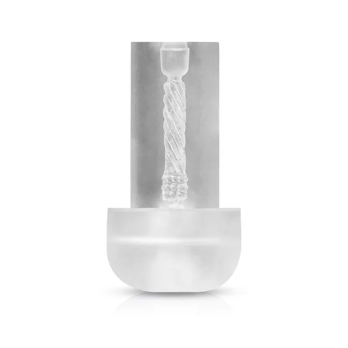 Wild Night Fantasies Male Sex Toys Renegade Universal Sleeve XL Clear