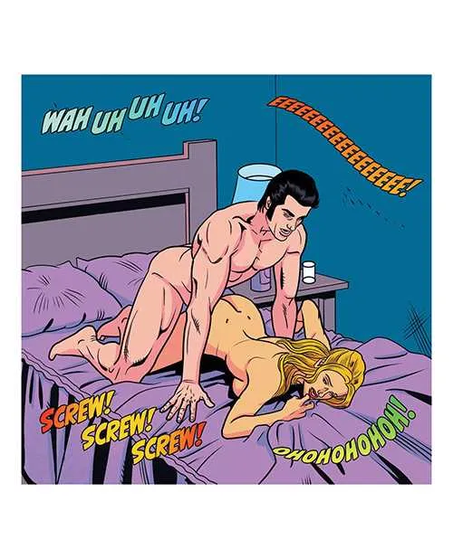 Wood Rocket That Pussy is Magic Adult Storybook Wood Rocket Male Sex Toys Wood Rocket That Pussy is Magic Adult Storybook Wood Rocket Male Sex Toys