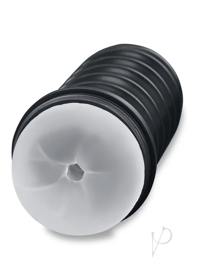 ZOLO The Perfect Backdoor Masturbator Butt Clear Zolo Male Sex Toys