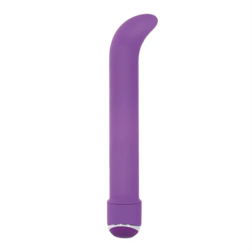 7 Function Classic Chic Standard G Vibe Purple CalExotics Vibrators