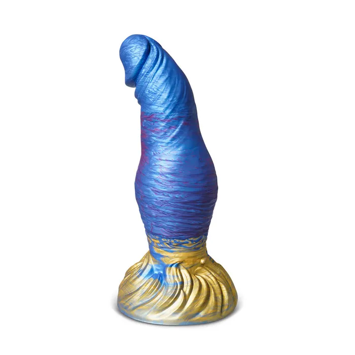 Alien Dildo with Suction Cup Type I Various Toy Brands Female Sex Toys