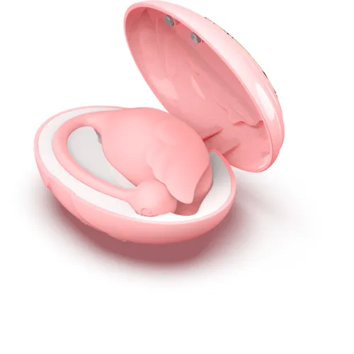 Amourette Fairy Pink Zalo Vibrators