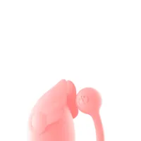 Amourette Fairy Pink Zalo Vibrators