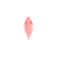 Amourette Fairy Pink Zalo Vibrators