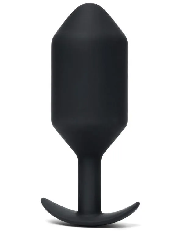 Anal bVibe Snug Plug 7 Black BVibe Anal bVibe Snug Plug 7 Black BVibe