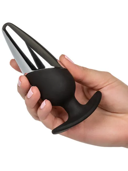 Anal CalExotics Executive Pro Plug