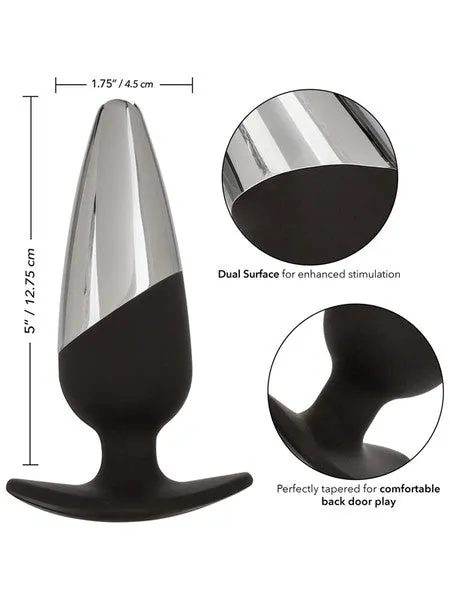 Anal CalExotics Executive Pro Plug