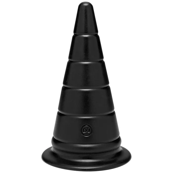 Anal Doc Johnson Titanmen Anal Stretcher 6 Inch Plug