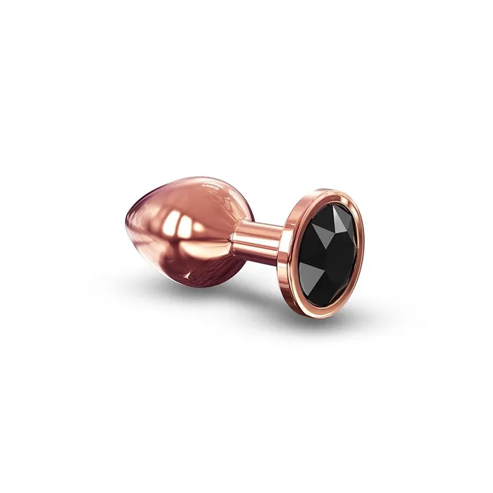 Anal Dorcel Diamond Butt Plug Rose Gold Medium Dorcel Anal Dorcel Diamond Butt Plug Rose Gold Medium Dorcel