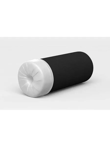 Anal Fifi Fifi Black with 5 Sleeves Anal Fifi Fifi Black with 5 Sleeves