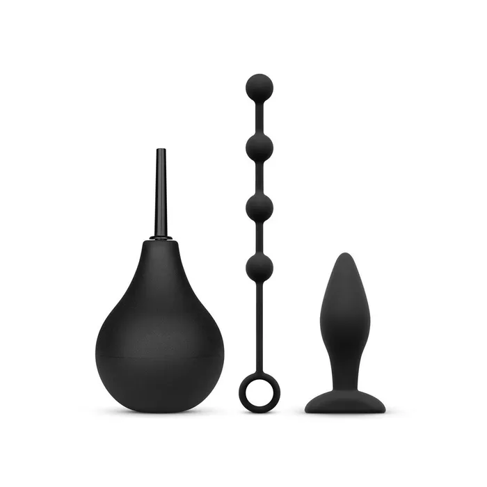 Anal Nexus Nexus Anal Beginner Kit Douche