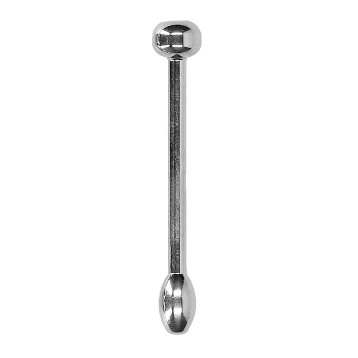 Anal Ouch Stainless Steel Plug Shots Toys