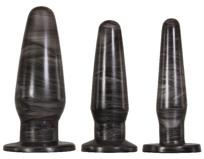 Anal Rockets Trainer Set Adam and Eve Anal