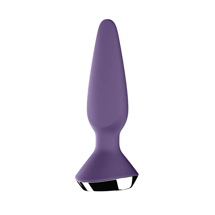 Anal Sale Specials PlugIlicious 1 Purple
