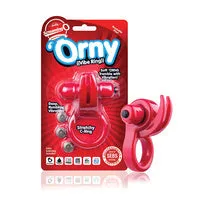 Anal Screaming O 2020 Red Hot Gift Set