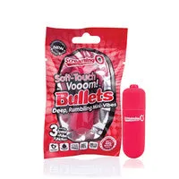 Anal Screaming O 2020 Red Hot Gift Set