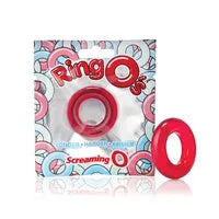 Anal Screaming O 2020 Red Hot Gift Set