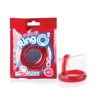 Anal Screaming O 2020 Red Hot Gift Set