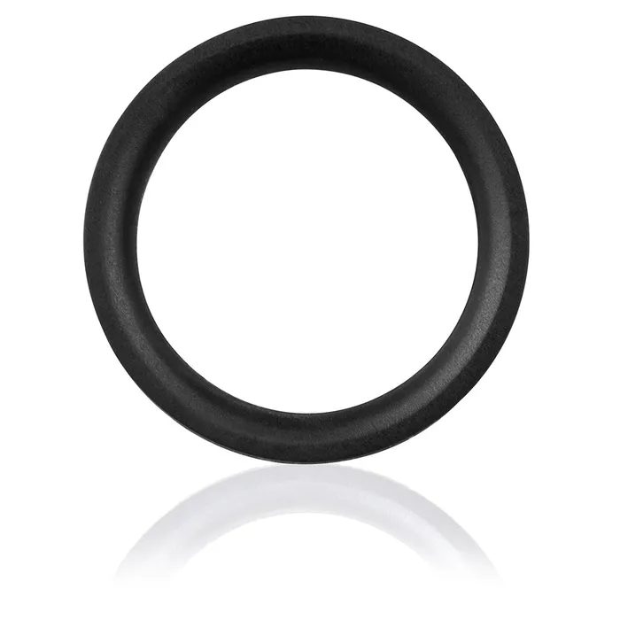 Anal Screaming O Ringo Pro Lg Black Each