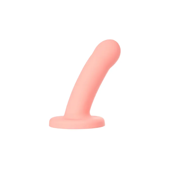 Anal Sportsheets Nexus Collection Nyx 5 Inch Silicone Dildo