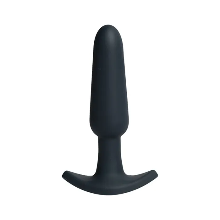 Anal VeDO Bump Rechargeable Anal Vibe Black