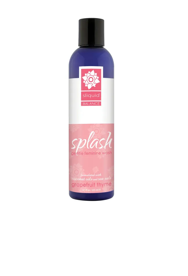 Balance Splash Grapefruit Thyme 85 Fl Oz 251 ml Sale Vibrators