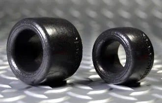 BallsT Ballstretcher From Atomic Jock Small Black Oxballs Dildos