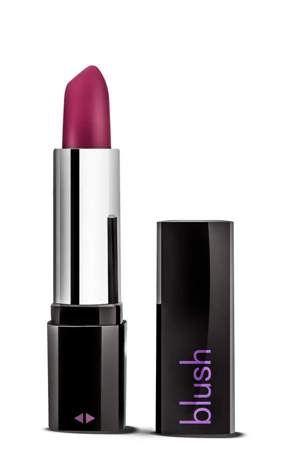 Blush Vibrators Lipstick Vibe