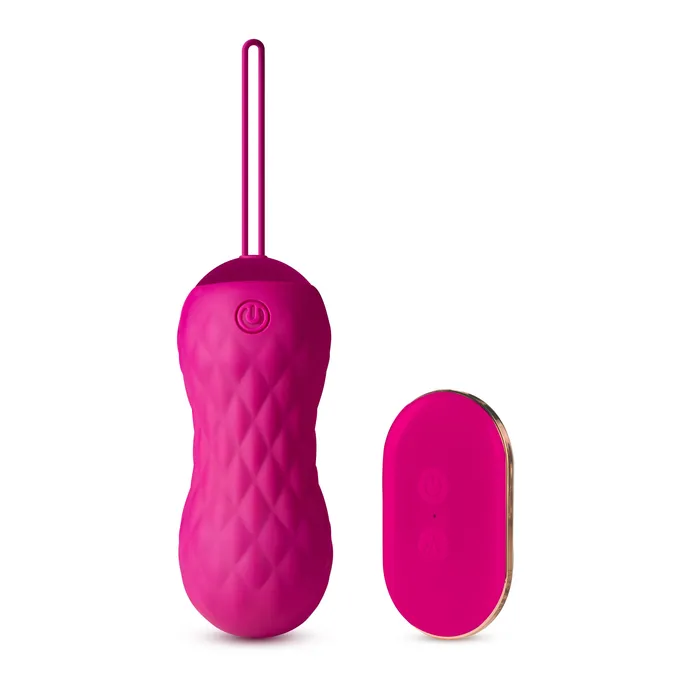 Blush Vibrators Lush Carina Velvet