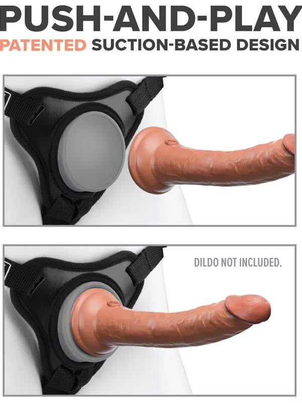 Body Dock Elite Mini Pipedream Products Female Sex Toys Body Dock Elite Mini Pipedream Products Female Sex Toys