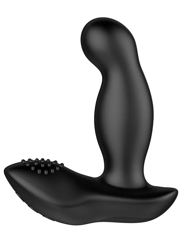 BOOST Prostate Massager with Inflatable Tip Nexus Male Sex Toys