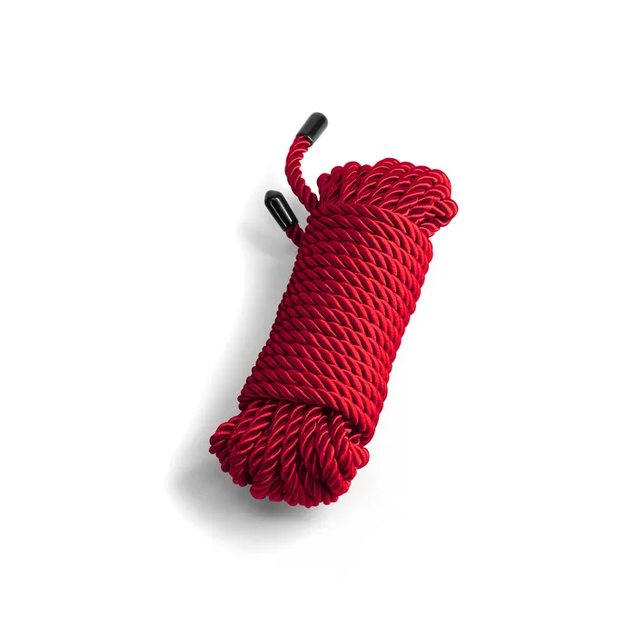 Bound Rope Red nsnovelties Vibrators