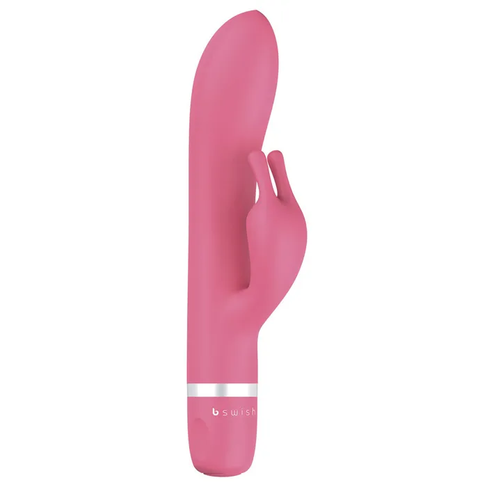 bswish Bwild Classic Bunny Vibrator Bswish Female Sex Toys
