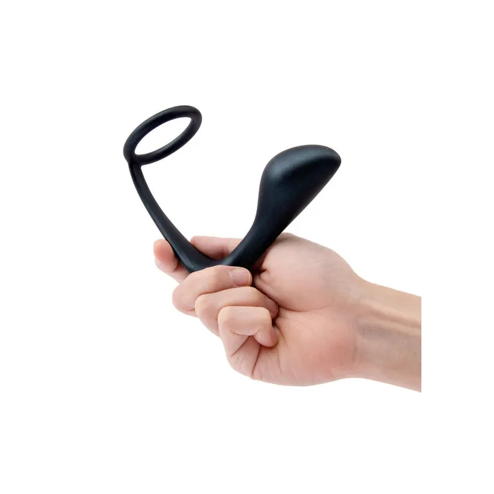 BVibe Ringer Cock Ring and Plug BVibe Male Sex Toys BVibe Ringer Cock Ring and Plug BVibe Male Sex Toys