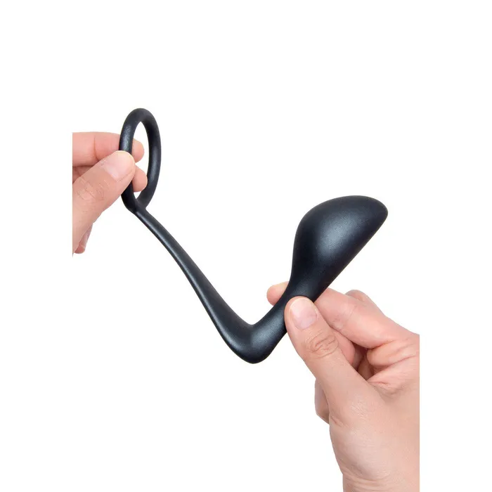 BVibe Ringer Cock Ring and Plug BVibe Male Sex Toys BVibe Ringer Cock Ring and Plug BVibe Male Sex Toys