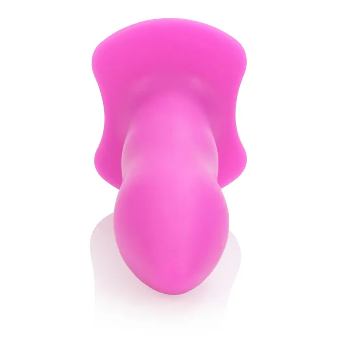 CalExotics Anal Booty Call Booty Rocket Pink