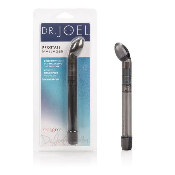 CalExotics Anal Dr Joel Prostate Massager