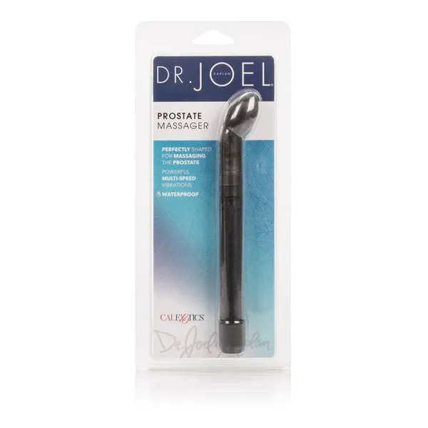 CalExotics Anal Dr Joel Prostate Massager