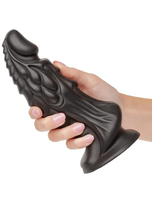CalExotics Dildos Monster Dong The Martian CalExotics Dildos Monster Dong The Martian