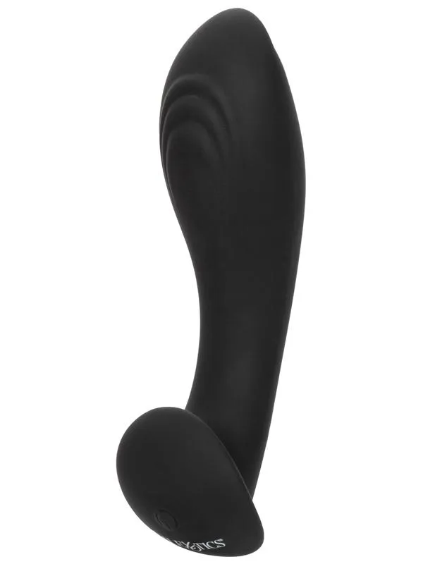 CalExotics Eclipse Liquid Silicone Flex Probe Male Sex Toys